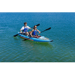 Spinera Tenaya 120 Inflatable Kayak cupholder