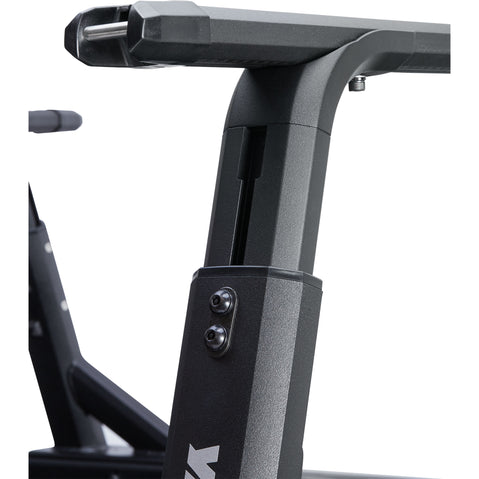 Yakima OverHaul HD Truck Bed Rack specs