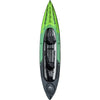 Aquaglide Navarro 145 Convertible Inflatable Kayak top