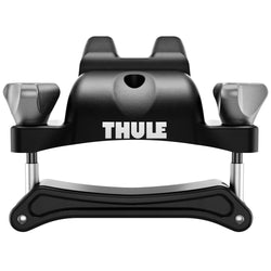 Thule Board Shuttle SUP Roof Rack Mount detail