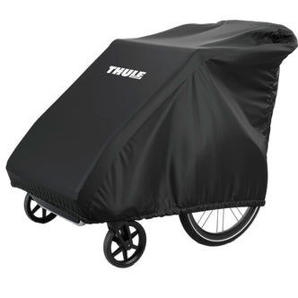 Thule Stroller and Trailer Storage Cover angle