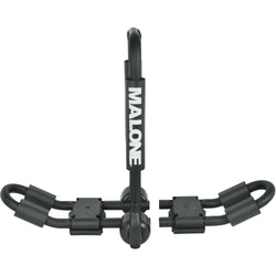 Malone FoldAway-5 MultiRack Watersports Carrier angle