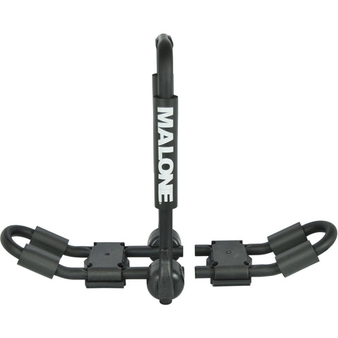 Malone FoldAway-5 MultiRack Watersports Carrier angle