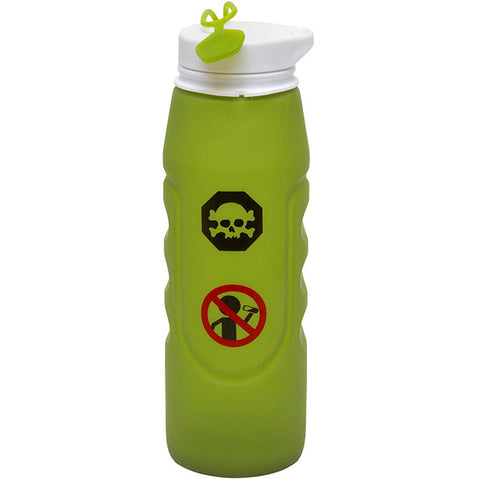 Metolius G-Whiz in Green back