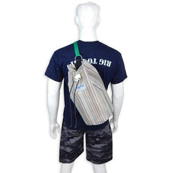 Down River Equipment All In One Bag lifestyle