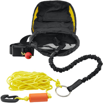 NRS Kayak Tow Line inside