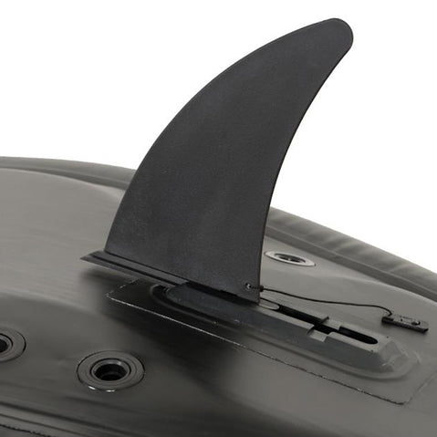 Sea Eagle Explorer 420X Inflatable Kayak Pro Tandem Package fan