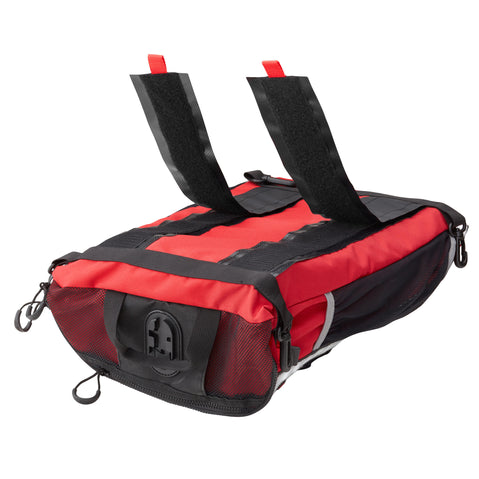 NRS Taj M'Haul Kayak Deck Bag bottom