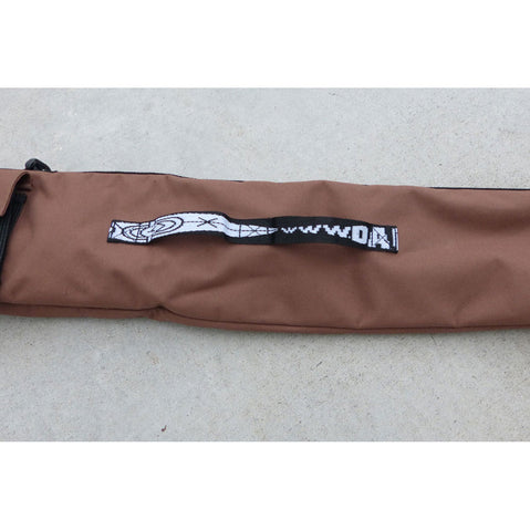 Danuu SUP Paddle Bag front