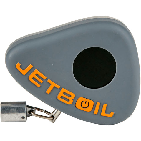 Jetboil JetGauge front