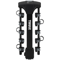 Thule Apex XT 5 Bike Hitch Rack front
