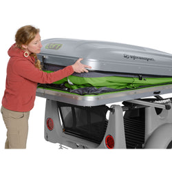 Sylvan Sport TrailLoft Micro Camper packing