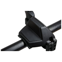 Yakima KeelOver Canoe Roof Rack specs