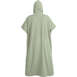 NRS Covert Changing Poncho in Desert Sage back