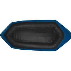 NRS Neutron Packraft in Mykonons in Standard bottom