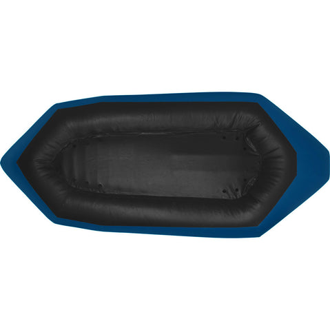 NRS Neutron Packraft in Mykonons in Standard bottom