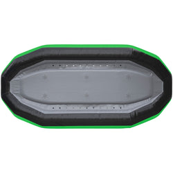 Star Outlaw 130 Self-Bailing Raft