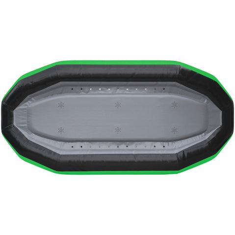 Star Outlaw 130 Self-Bailing Raft