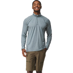 NRS Men's Silkweight Baja Shirt