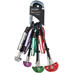 Trango FlexCam 4 Pack all