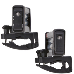 Yakima FreshTrack 6 Ski and Snowboard Carrier front