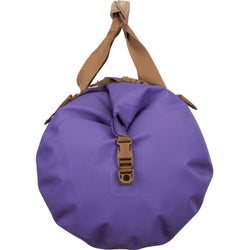 Watershed Colorado Duffel Dry Bag in Royal Purple side