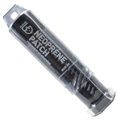 Gear Aid Tenacious Tape Iron-On Neoprene Patch angle