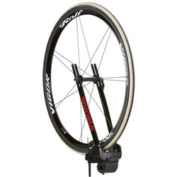 Yakima WheelHouse Wheel Fork detail