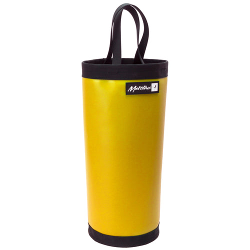 Metolius Waste Case in Yellow angle
