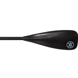 Werner Trance 85 3-Piece Adjustable Carbon Stand-Up Paddle blade