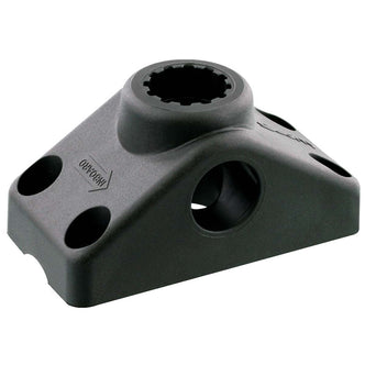 Scotty Side/Deck Mount angle