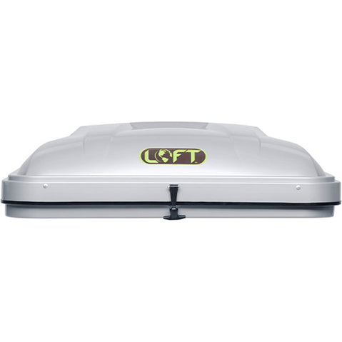 Sylvansport Loft Rooftop Tent product view packed