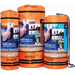 CGear Sand-Free Multimat bag