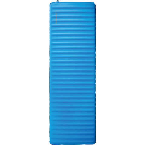 Therm-a-Rest Trail Pro MAX Sleeping Pad in Tide front