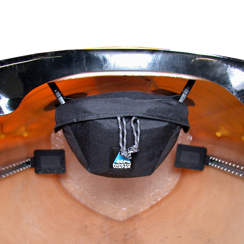 North Water UnderDeck Bag detail