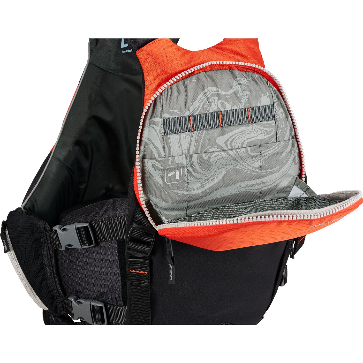 Astral Bowen Personal Flotation Device - Thumbnail 5