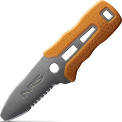NRS Co-Pilot Knife in Flare left
