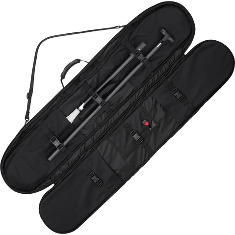 NRS Bia 95 Travel 3-Piece SUP Paddle bag