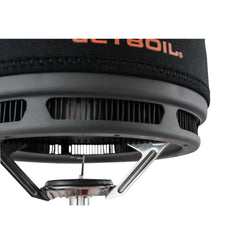 Jetboil 1.5L Ceramic FluxRing Cook Pot in Carbon detail