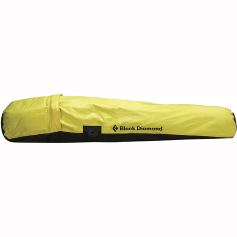 Black Diamond Big Wall Hooped Bivy close