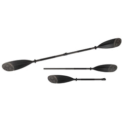 Sea Eagle Explorer 420X Inflatable Kayak Pro Carbon Tandem Package paddle