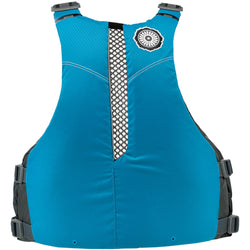 Astral E-Linda Lifejacket (PFD) in Water Blue back