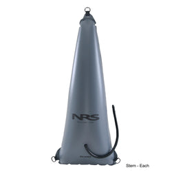 NRS Infinity Split Kayak Float Bags stern