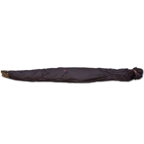 Salamander Yak Wrap Touring 2 Sea Kayak Storage Bag side