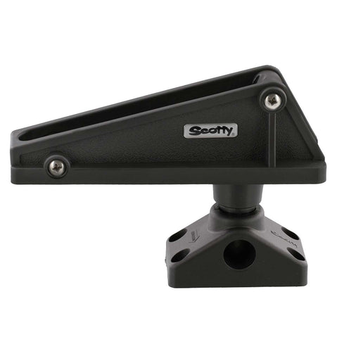 Kayak Anchor Mount front