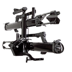 Kuat NV 2.0 2 Bike Hitch Rack black metallic angle
