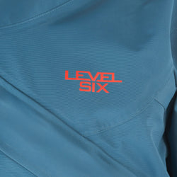 Level Six Men's Odin Dry Suit