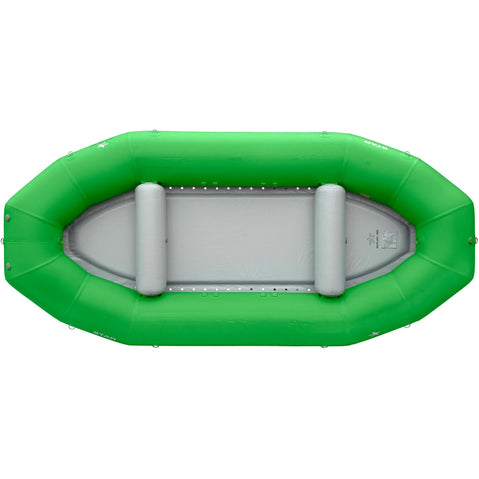 Star Outlaw 160 Self-Bailing Raft