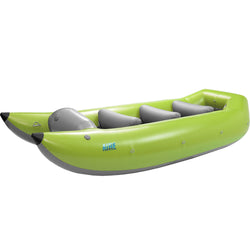 AIRE Mammoth Paddle Cat in Lime