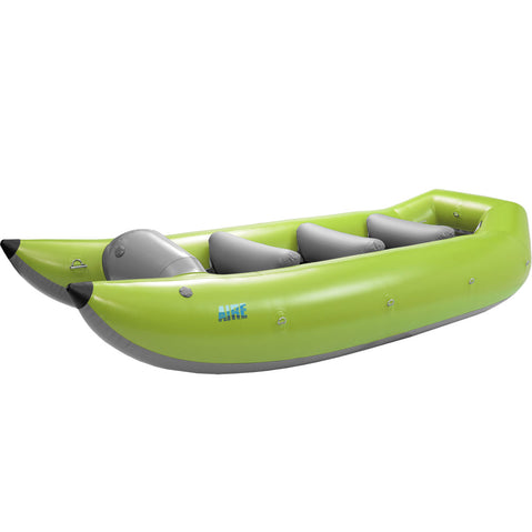 AIRE Mammoth Paddle Cat in Lime